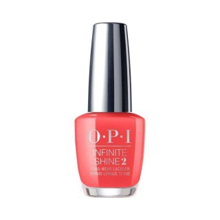 OPI Infinite Shine – Live Love Canival